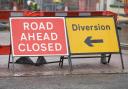 Three Wirral road closures drivers may want to avoid this week