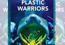 Poster for 'Plastic Warriors' which is being screened at The Light in New Brighton tonight (Monday, March 18) 