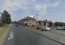 Man arrested after pensioner dies after being ‘hit by car’ in Bebington