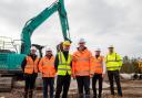 ‘Carbon zero’ housing development project announced in Wallasey