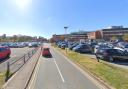 Wirral hospital earns hundreds of thousands from hospital parking charges
