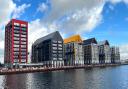New £130 million apartments at Wirral Waters to open this summer