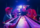 Birkenhead music venue launches half term holiday club