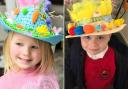 Hats off to creative Wirral children and their Easter bonnets