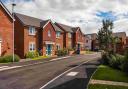Picture shows Elan Homes' development similar to that planned for Bromborough