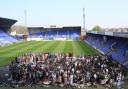 Tranmere Rovers to host Eid Prayer at Prenton Park for second year