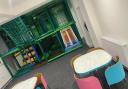 New children’s soft play centre opens in New Ferry