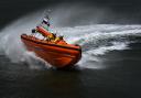 RNLI New Brighton looking for new volunteers to help save lives at sea