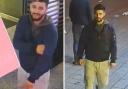CCTV images released after 16-year-old girl raped in Liverpool city centre