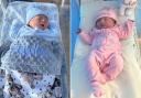 Say hello to Wirral's March 2024 babies