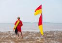 When lifeguards will be back on patrol on Wirral beaches