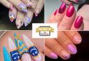 Ten of the best nail technicians chosen by Wirral Globe readers