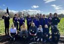 Eureka! Science + Discovery joins with Birkenhead school to plant 200 trees