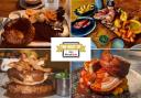 Ten of the best roast dinners chosen by Wirral Globe readers