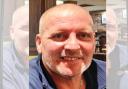 Simon Brett, from Bebington, was reported missing on Tuesday May 7 and has been found 'safe and well'