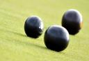 CROWN GREEN BOWLS: Winter Flyers victory for O'Neill