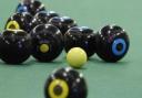 CROWN GREEN BOWLS: Winter Flyers victory for Hughes