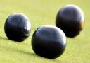 CROWN GREEN BOWLS: Business as usual for O'Neill in Winter Flyers