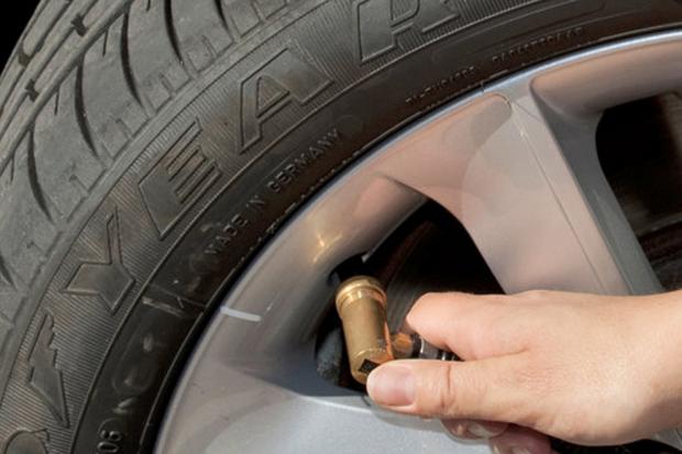 Wirral Globe: Checking tyre tread is one crucial check that would be useful (Canva)