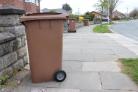 Changes to Wirral garden waste collection over Christmas
