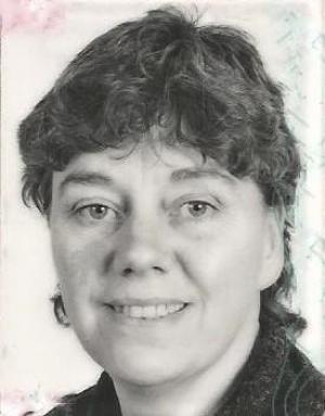 Joan Coxon