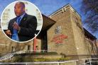 John Barnes was handed a driving ban at Chester Magistrates Court.