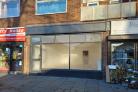 This vacant shop unit on Allport Road could be the new home of Bromborough's next micropub