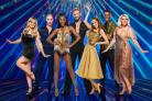 Strictly stars heading to Liverpool on 2022 Arena Tour