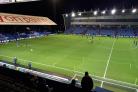 Oldham Athletic v Tranmere Rovers - Live match blog