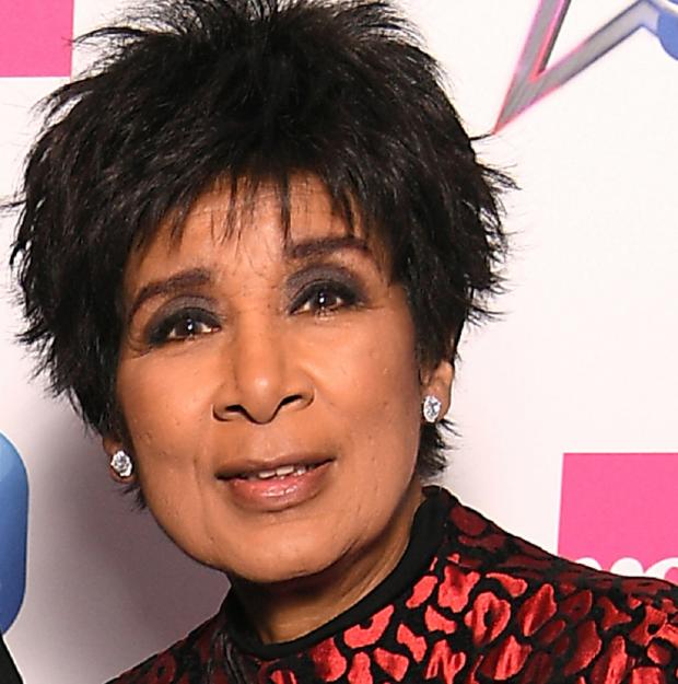 Wirral Globe: Veteran broadcaster Moira Stuart has been handed a CBE. Picture: PA