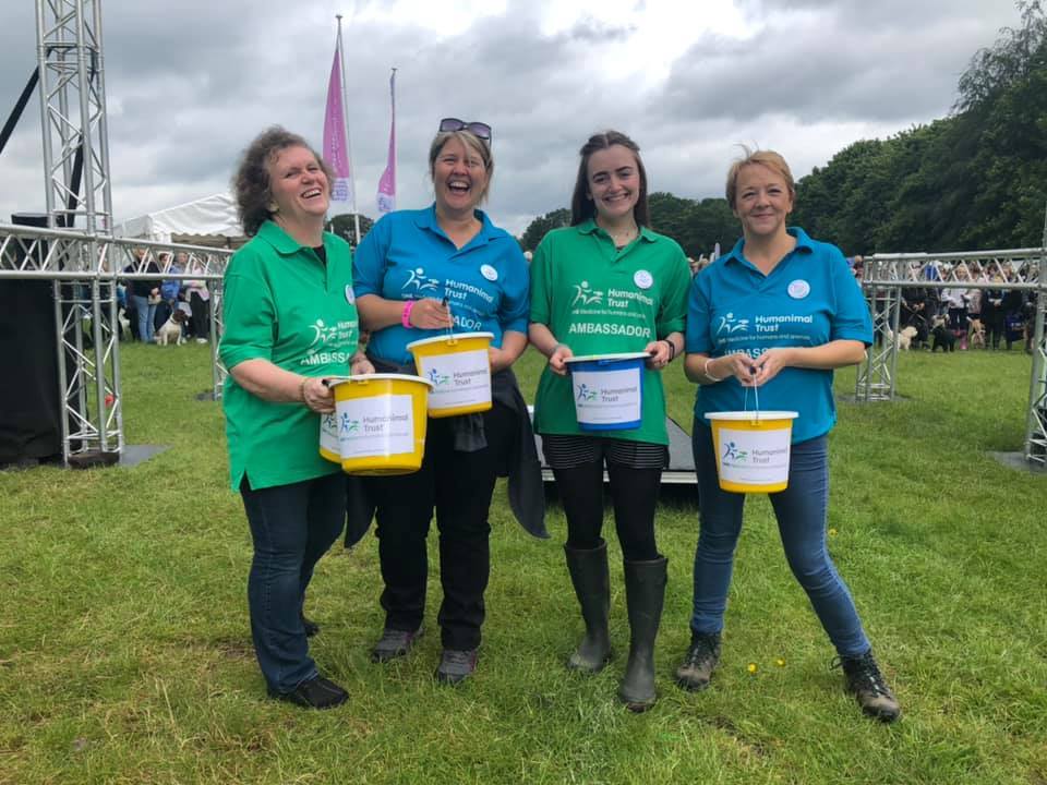 Wirral animal lover encourages support for Humanimal Trust - Vimarsana News