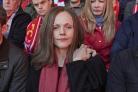 Maxine Peake has been praised for her role as Hillsborough campaigner Anne Williams, who lived in Chester.