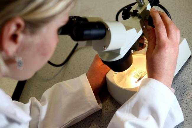 Tens of thousands of cancer cases reached the most severe stage of illness before being detected across England in 2019. Photo: Radar