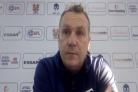 Micky Mellon believes the collective unity between players and fans can push the club onto success this season