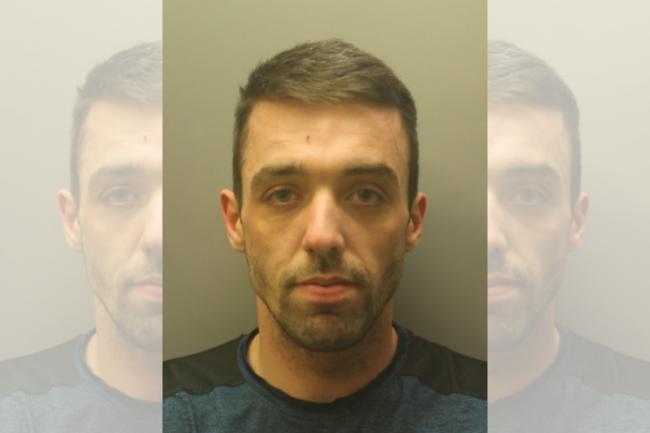 Police reissue appeal to find wanted man with links to Wirral