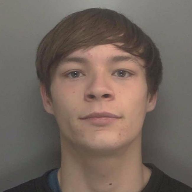 Joseph Farrell was released from prison after serving a sentence for burglary in Willaston in 2020, in which a motorbike was stolen. A recall has now been issued.