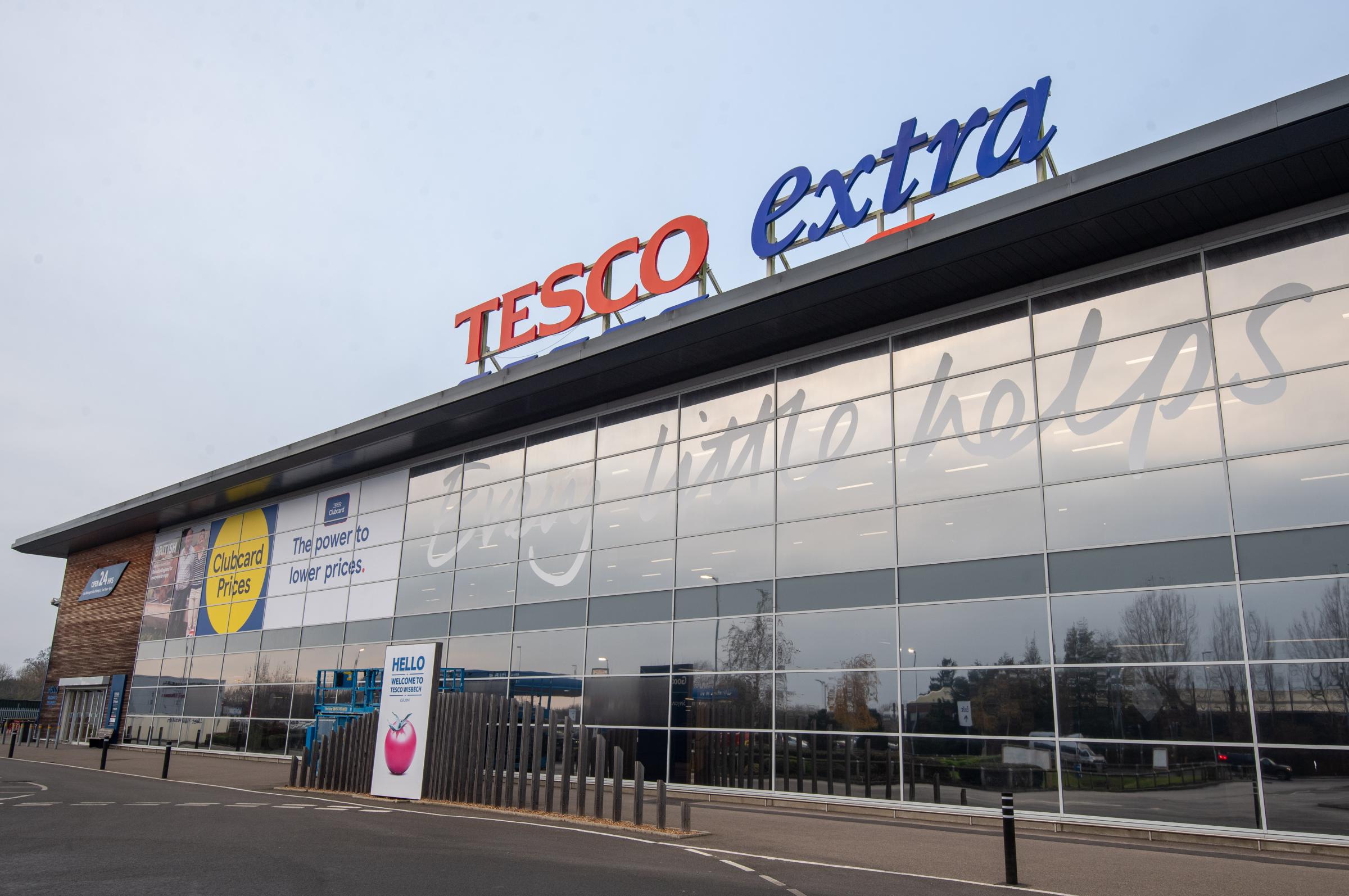 Tesco to scrap hundreds of jobs and close Jack's discount stores - Vimarsana News