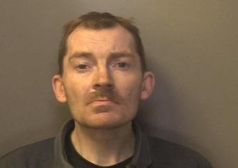 Wirral Globe: Christopher Kelly