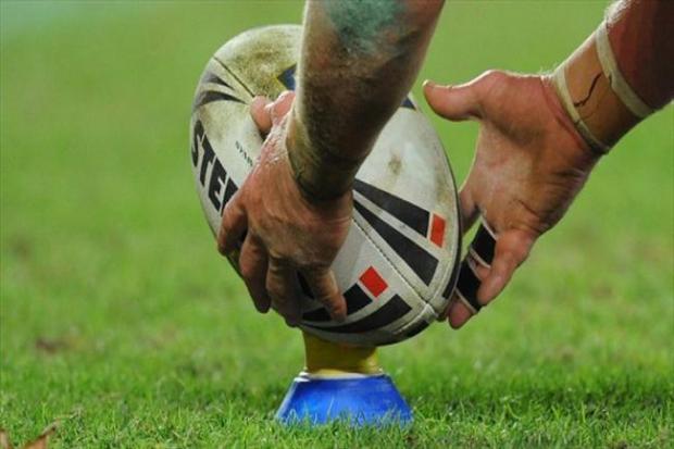 RUGBY: Season ends in defeat for Wirral