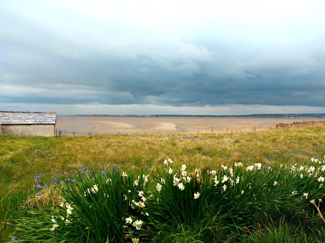 A still and silent HIlbre by Ju Kenworthy