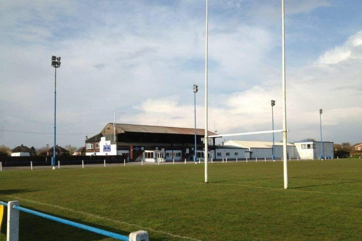 More arrivals as New Brighton Rugby Club continue to build for future