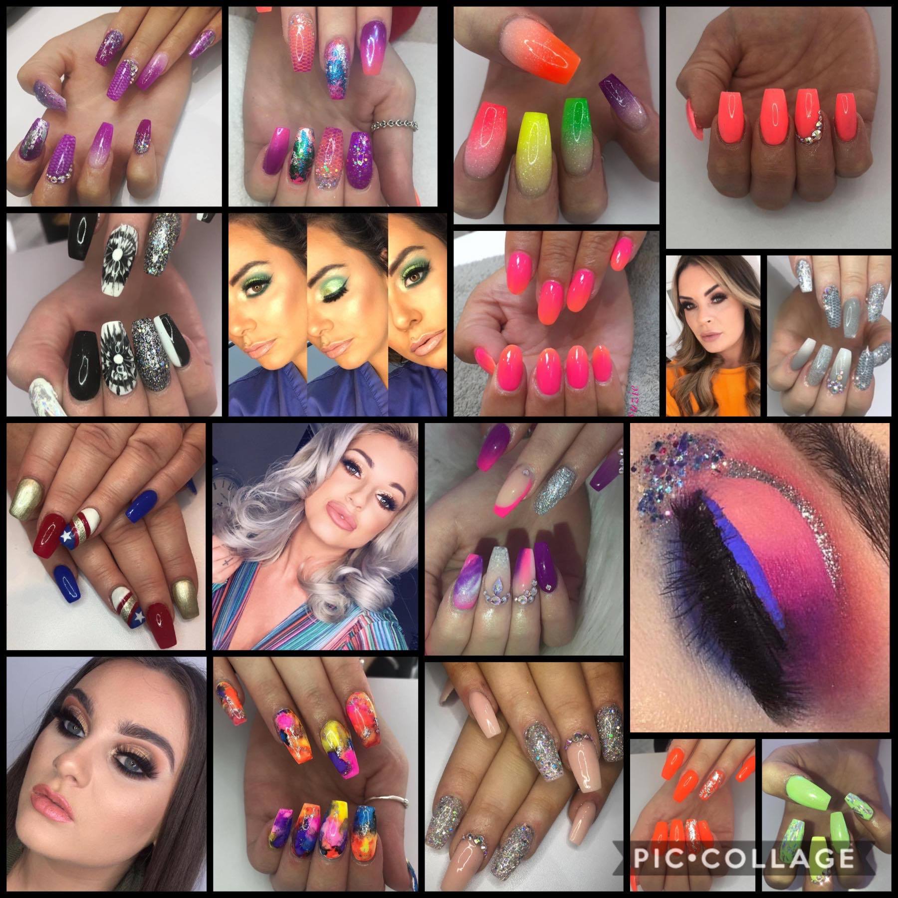Nails and Beauty by Suzie