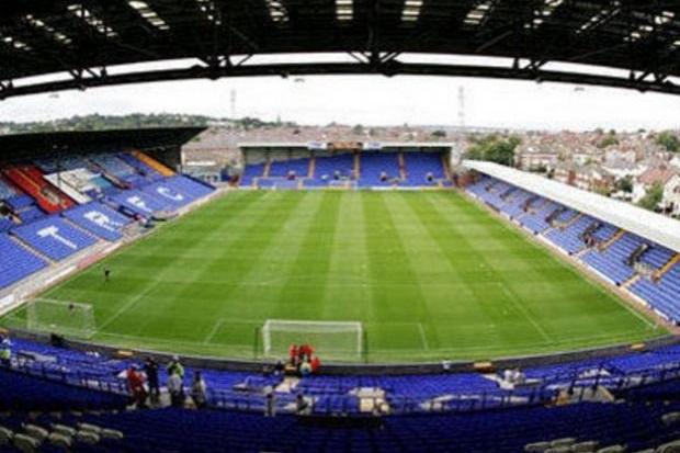 Charity sleep out returns to Tranmere Rovers Football Club