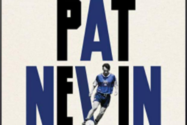 Ex Tranmere Rovers and Everton footballer announces book signing in Neston