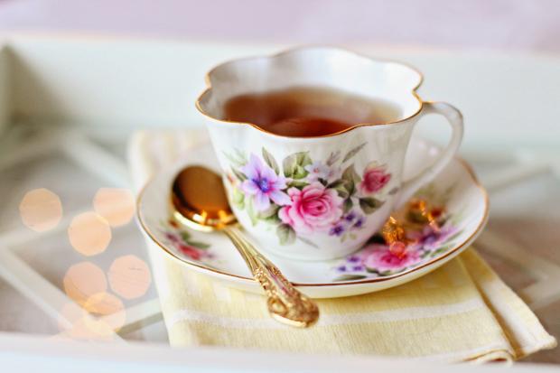 Wirral Globe: A teacup and saucer (Canva)