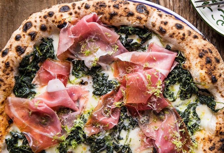 Wirral's Best Pizza 2022: Forza Pizza Bar - Vimarsana News
