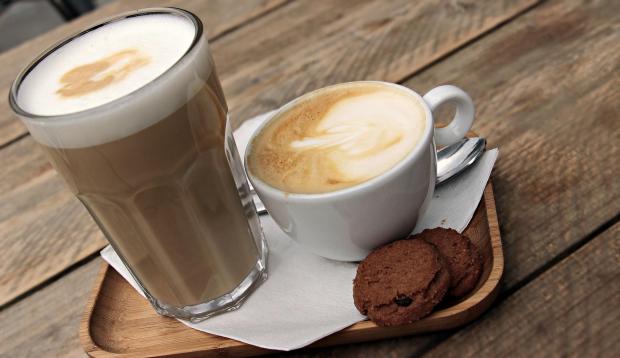 Wirral Globe: Which is your favourite place for the perfect cup of tea or coffee?