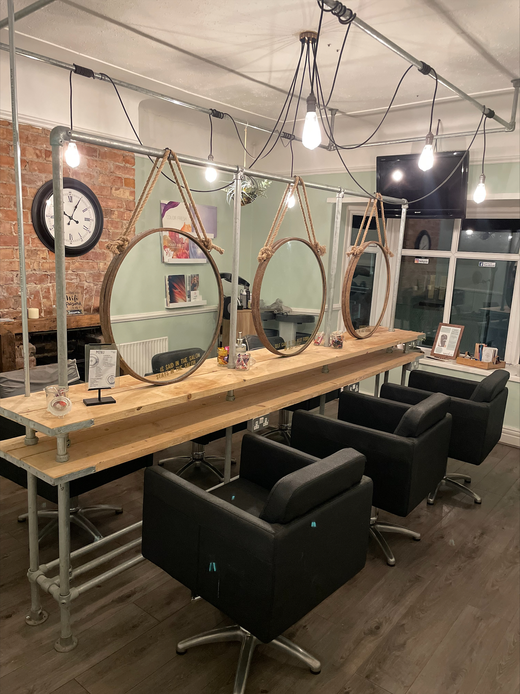 Meet the salon owner: The Colour Bar in Bebington | Wirral Globe