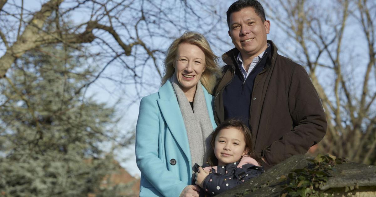 Epsom College headteacher's husband died from 'shotgun wound on school grounds' - Vimarsana News