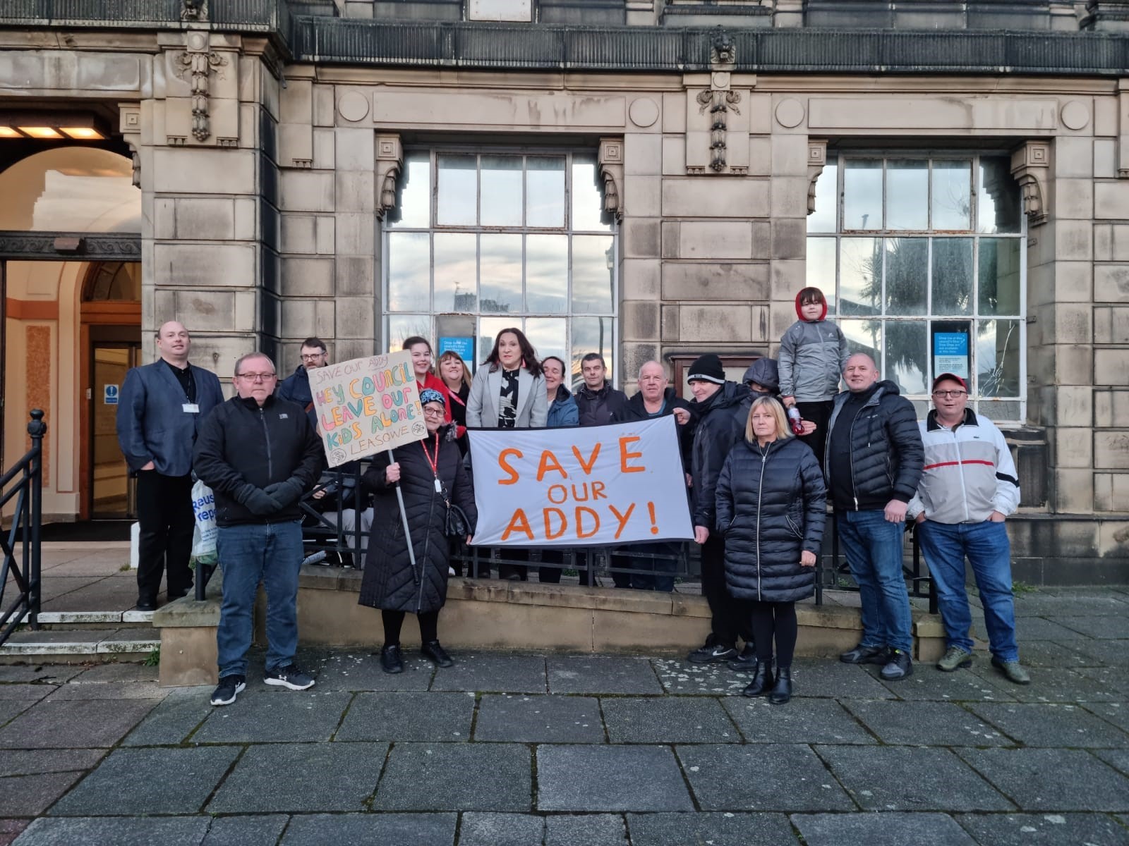 Plans to close Wirral libraries and leisure centres rejected - Vimarsana News